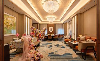 Huafang Jinling International Hotel