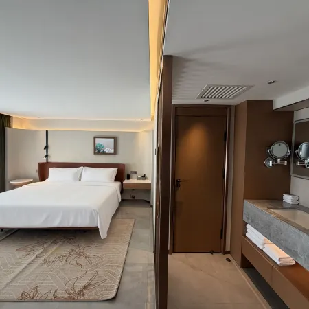 Cloud world hotel