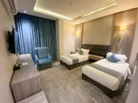 リアン パーク ホテル - 屋上プール