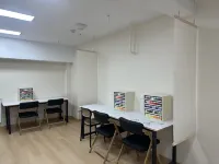 Chifeng Yue Smart Apartment (Hongshan Wanda Plaza)