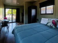 Longreach Tourist Park Hotels in Longreach