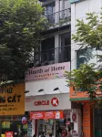 Hearth and Home Pham Ngu Lao (Free Laundry) Hotel berhampiran Muzium FITO