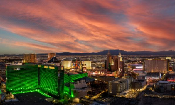 MGM Grand Hotel and Casino