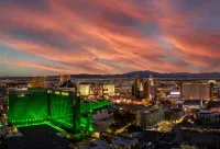 MGM Grand Hotel and Casino Các khách sạn ở 
