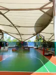 泊蘭庭酒店（昆明長水國際機場店） - 健身室/gym room