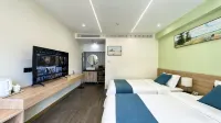 Shanshuiyun Private Hot Spring Resort (Miaofengshan Branch), Beijing
