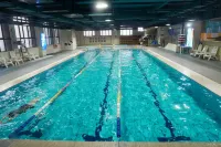 Shimao Hotel - Pools