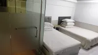 Mudanjiang Hongfu Hotel - Inns