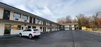 Hotel O US 60 里士滿弗吉尼亞收費公路汽車旅館