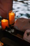 雨崩石洛克 - SPA