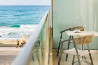 Batis Aero Beachfront Wellbeing Hotel