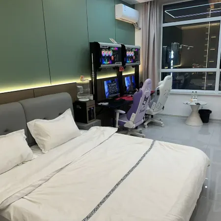 Soraka E-sports Hotel
