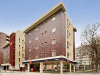 iStay by NH Zaragoza Sport Hotel Hotels near Romareda