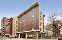 iStay by NH Zaragoza Sport Hotel Hotels in 