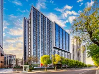 LUCKY E-sports Homestay (Minhou) - balcony