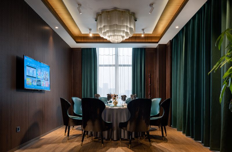 Days Inn by Wyndham Changsha Binjiang photo 3