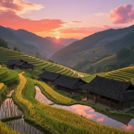 Wanyun Guesthouse