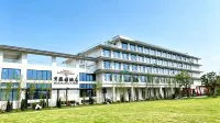 中山寧徽園酒店 - 5星級