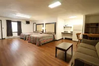 Hotel O Oskaloosa Near Eddyville - WLAN