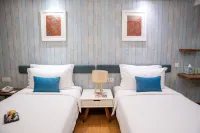 Sojourn Spa Hotel Kuala Lumpur