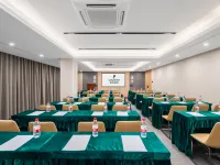 Country Inn  by Radisson Hotel (Quanzhou  Wanda Plaza&Ling  Xiu Store  ) - ธุรกิจ
