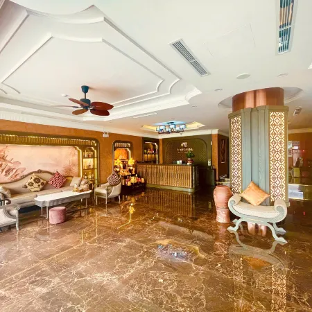 Bao Long Lao Cai Hotel