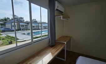 Outdoor view
