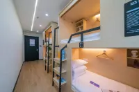 Bunk Hood  Youth Hotel (Liberation Road, West Lake, Hangzhou) - 2つ星