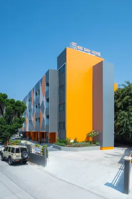 SEE SAN HOTEL BANGSAEN
