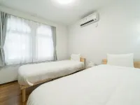 Asahikawa House 1F - Condos