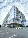 Armadale Residence 10 to 20 Pax-Galacity Airport-Free Parking