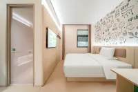 Hi Inn ホテル（重慶解放碑中心）