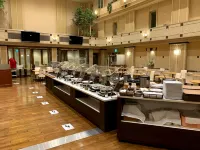 Air Terminal Hotel - breakfast
