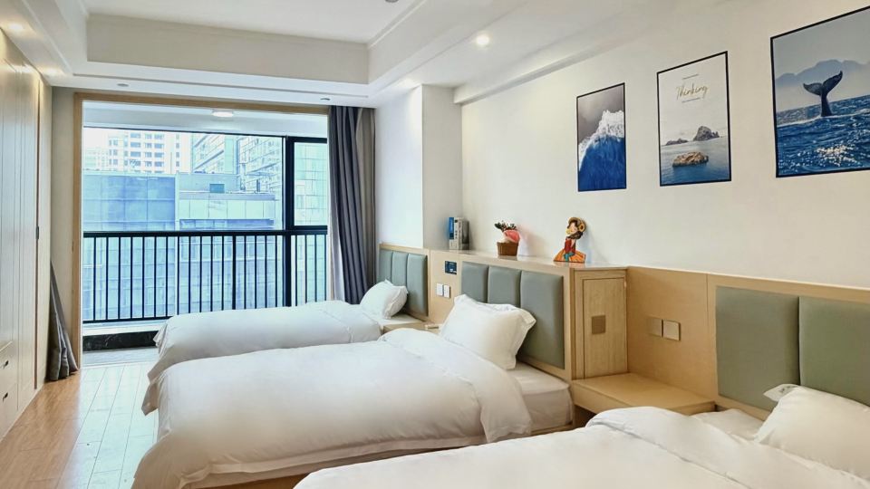 Huole Hotel