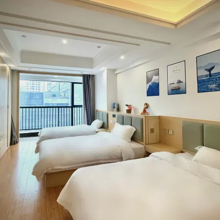 Huole Hotel