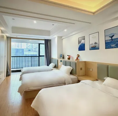 Huole Hotel
