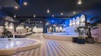 Efteling Grand Hotel - Theme Park tickets included - piscine