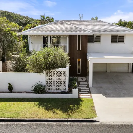 The Beach House – East Ballina