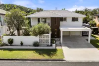 The Beach House – East Ballina