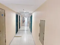 成都雅熙公寓（春熙路地鐵站店）