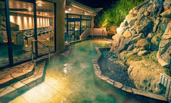 Ooedo Onsen Monogatari Premium Shirahama Gyoen(Old:Yukai Resort Premium Shirahama Gyoen)