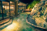 Ooedo Onsen Monogatari Premium Shirahama Gyoen（Old:Yukai Resort Premium Shirahama Gyoen） - Hot Springs