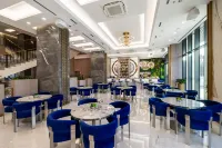 East Plaza Hotel
