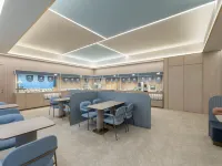 Hanting Hotel (Zhangjiagang Wuyue Plaza Branch) Ξενοδοχεία στην πόλη Τσανγκζιαγκάνγκ