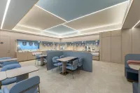 Hanting Hotel (Zhangjiagang Wuyue Plaza Branch)