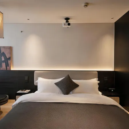 Pingtan Liyuan Hotel (Longwangtou Beach)