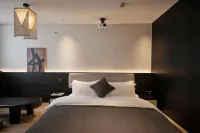 Pingtan Liyuan Hotel (Longwangtou Beach)