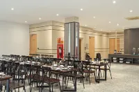 Flamingo Ibiza Hai Tien Thanh Hoa - Kim Thanh Boutique Hotel - breakfast