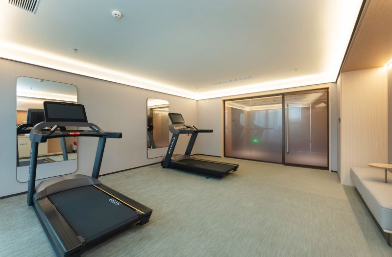 Ji Hotel Suzhou Yangchenghu Middle Road Metro Station photo 2