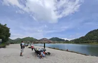 Aiqi Meijia (Fengdu Nantian Lake Scenic Area)